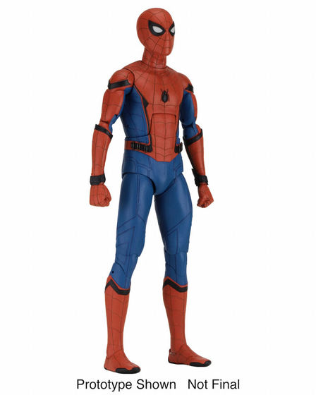 Spider-Man : Homecoming 1/4 Action Figure (NECA) 17511614