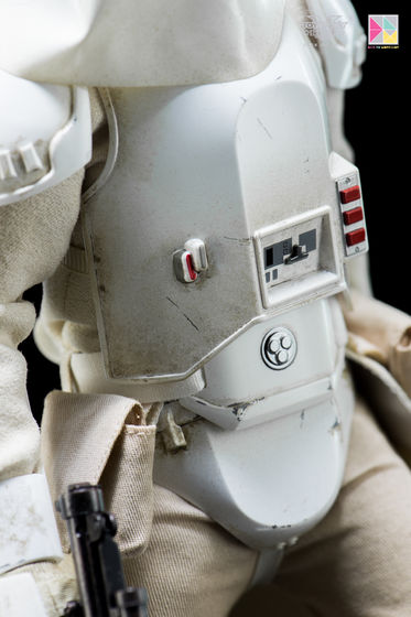 Star Wars : Battlefront Snowtroopers 1/6 (Hot Toys) 18121111