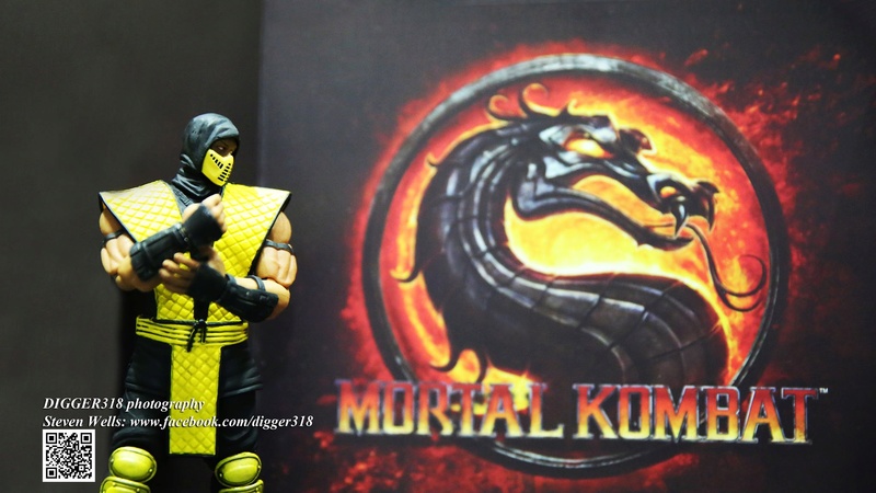 Mortal Kombat 1/12ème (Storm Collectibles) 18193110