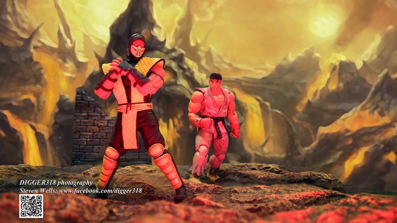Mortal Kombat 1/12ème (Storm Collectibles) 18209211