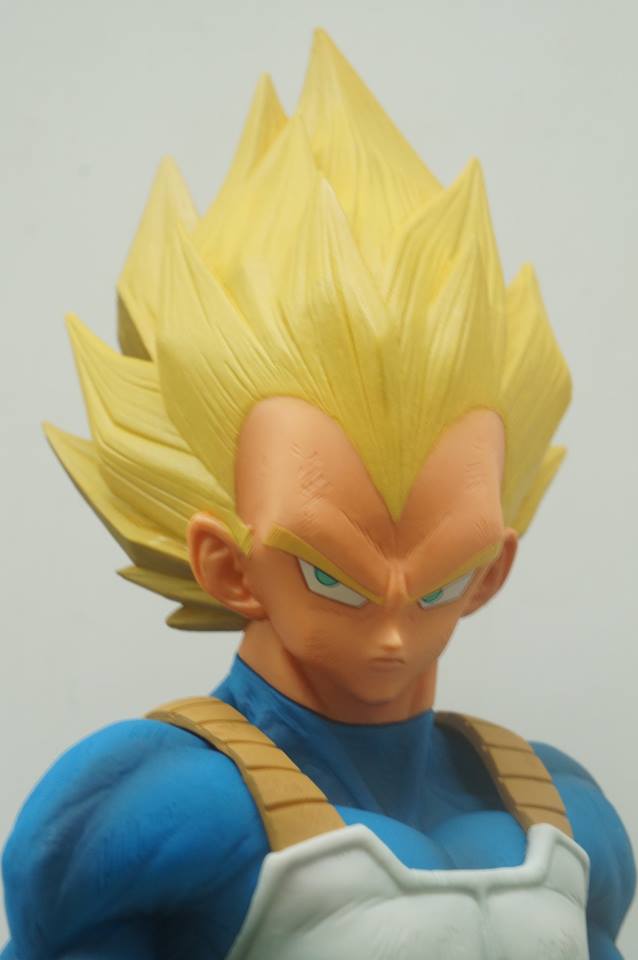 Dragon Ball Z - Super Master Star Piece (SMSP) (Banpresto / Bandai / Namco) 18268610