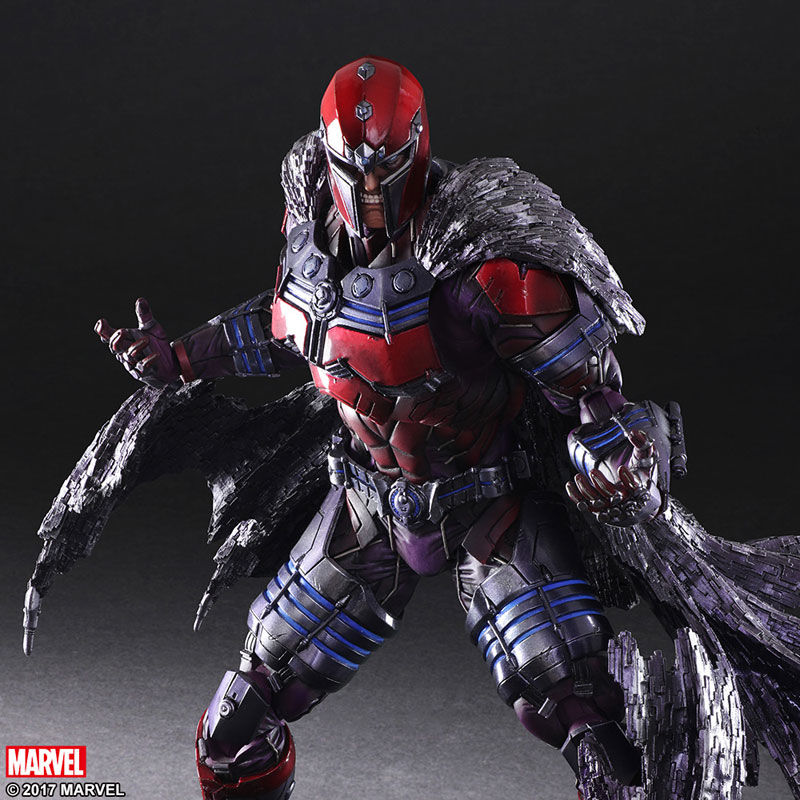 [Play arts Kai] Dc et marvel - Page 3 18504812