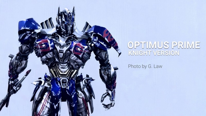 [] Optimus Prime (Knight Version) 2017-012