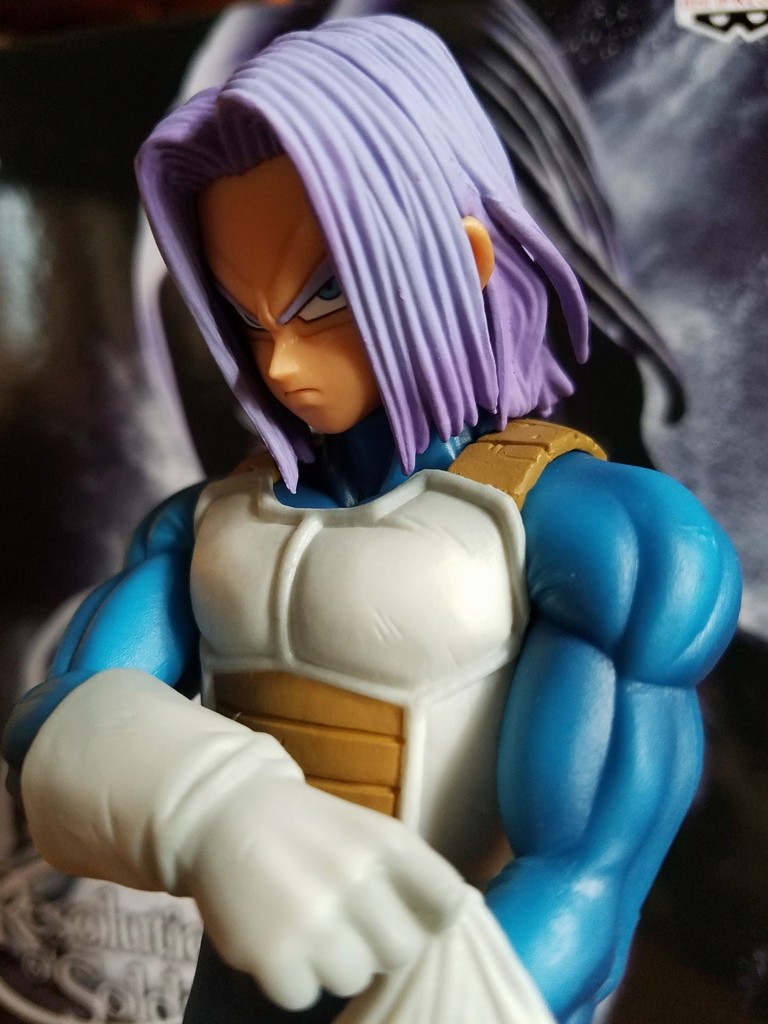 Resolution Of Soldier - Dragon Ball Z (Banpresto) - Page 2 20170218