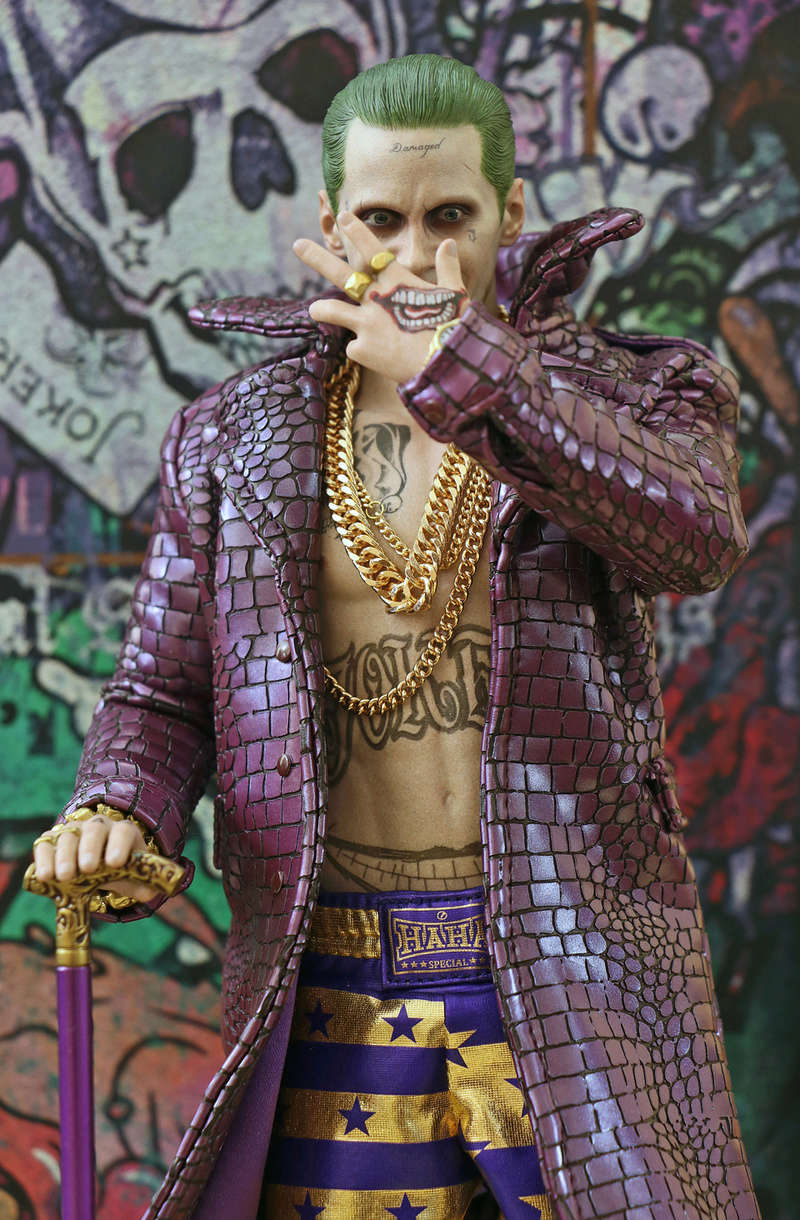 Suicide Squad (Hot Toys) 20230811