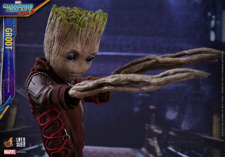 Guardians of the Galaxy V2 1/6 (Hot Toys) 20470210