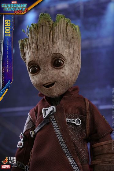 Guardians of the Galaxy V2 1/6 (Hot Toys) 20472110