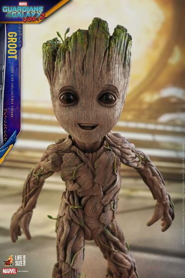 Guardians of the Galaxy V2 1/6 (Hot Toys) 20473410