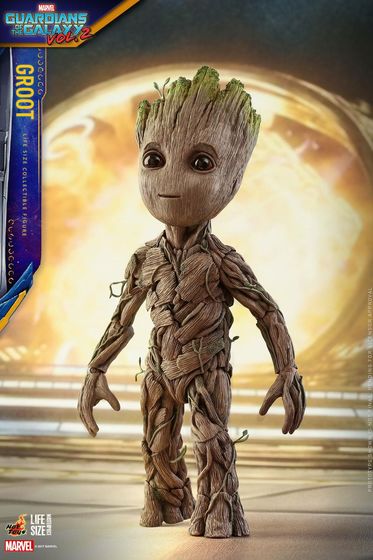 Guardians of the Galaxy V2 1/6 (Hot Toys) 20474710