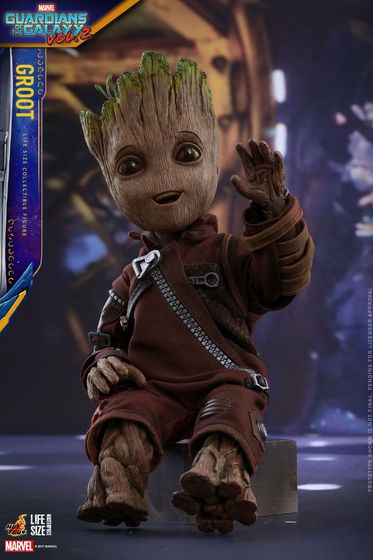 Guardians of the Galaxy V2 1/6 (Hot Toys) 20482910