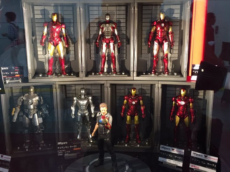 Iron Man (S.H.Figuarts) - Page 7 21361610