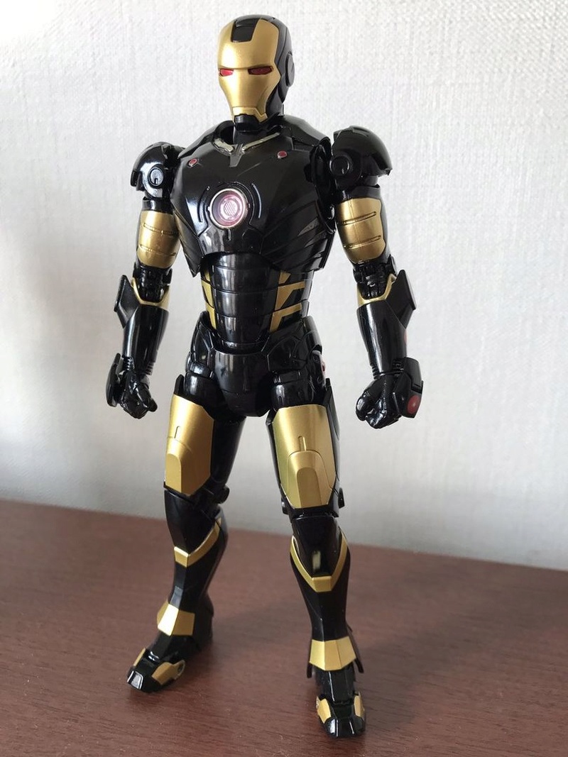 Iron Man (S.H.Figuarts) - Page 5 21474910