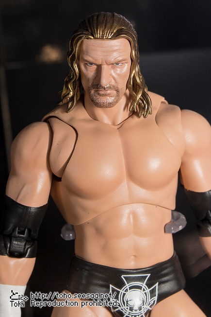 WWE (Catch) (S.H.Figuarts) - Page 2 23354010