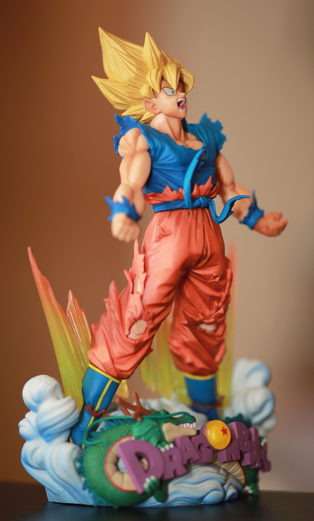 Dragon Ball Z - Super Master Star Piece (SMSP) (Banpresto / Bandai / Namco) 2m1a8214