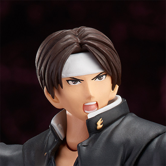 The King of Fighters 98 Ultimate Match (Figma) 4bf20f10
