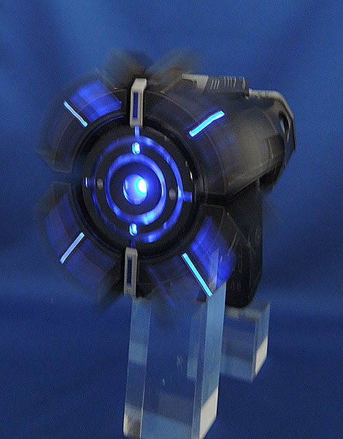 Gantz: O Master Product X-Gun (Mega House) 58a11410