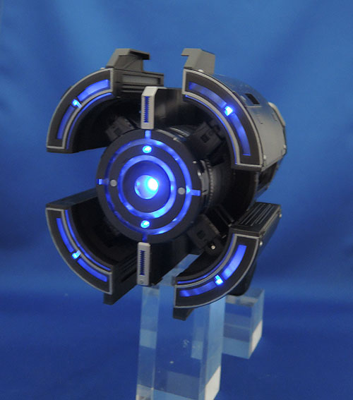 Gantz: O Master Product X-Gun (Mega House) 58a11411