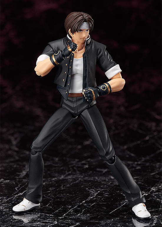 The King of Fighters 98 Ultimate Match (Figma) 62f1d410