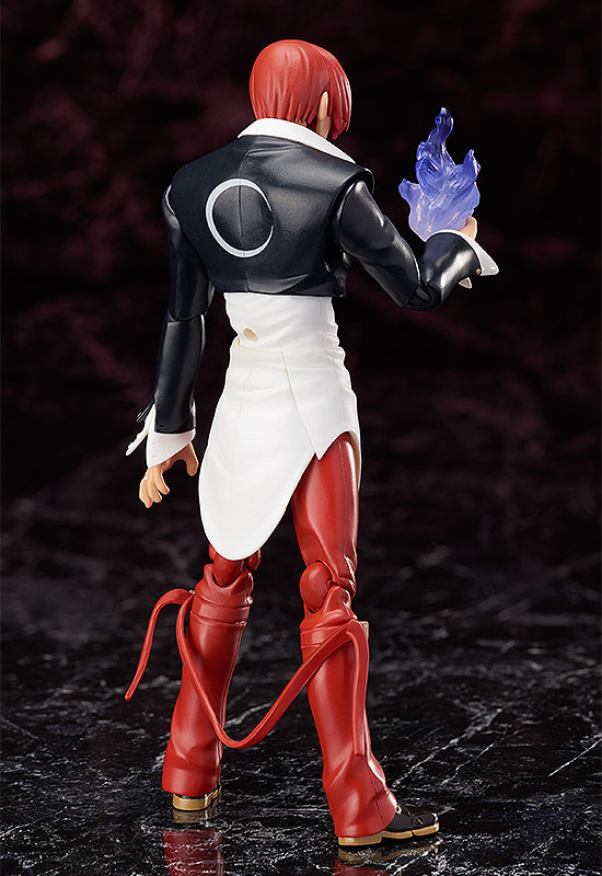 The King of Fighters 98 Ultimate Match (Figma) 65000610