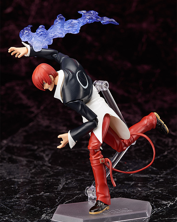The King of Fighters 98 Ultimate Match (Figma) 6779c710