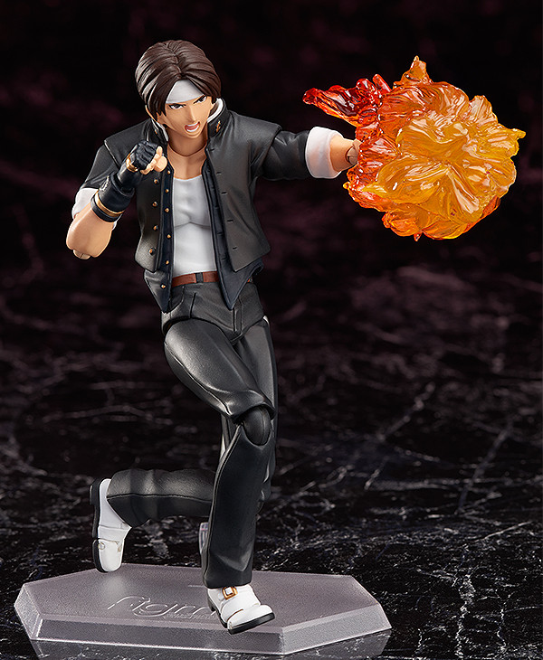 The King of Fighters 98 Ultimate Match (Figma) Bddaa910