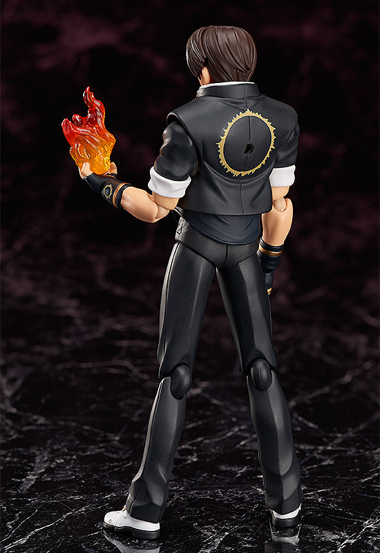 The King of Fighters 98 Ultimate Match (Figma) C4da3b10