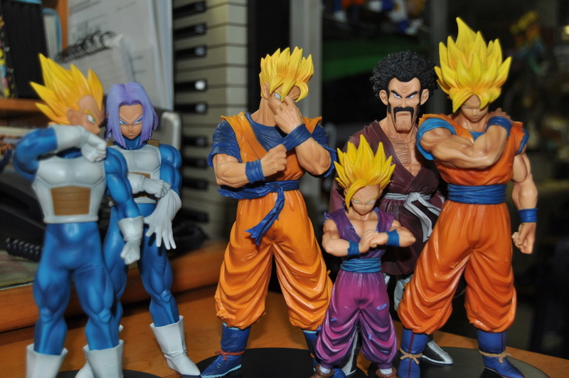 Resolution Of Soldier - Dragon Ball Z (Banpresto) - Page 2 Dsc_0853