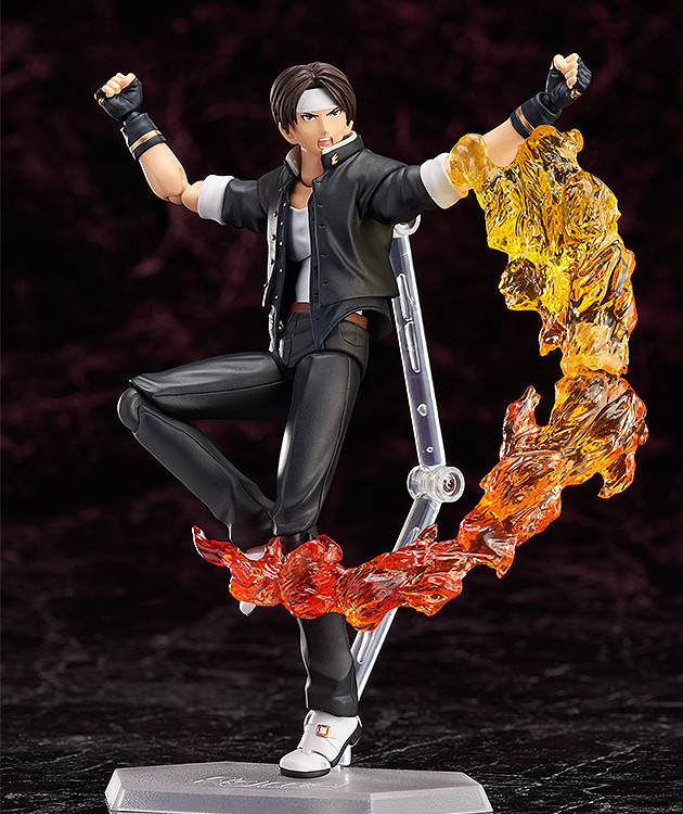 The King of Fighters 98 Ultimate Match (Figma) Fe8a7e10