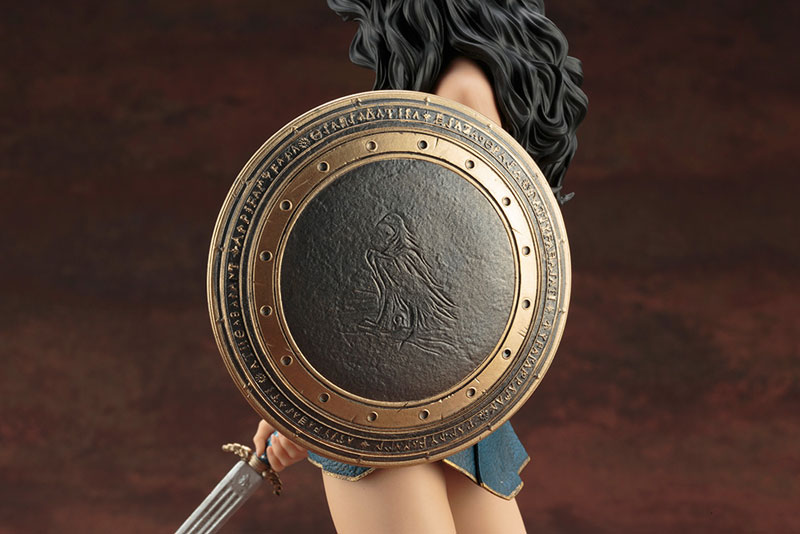 Wonder Woman 1/6 (ARTFX) Figure21