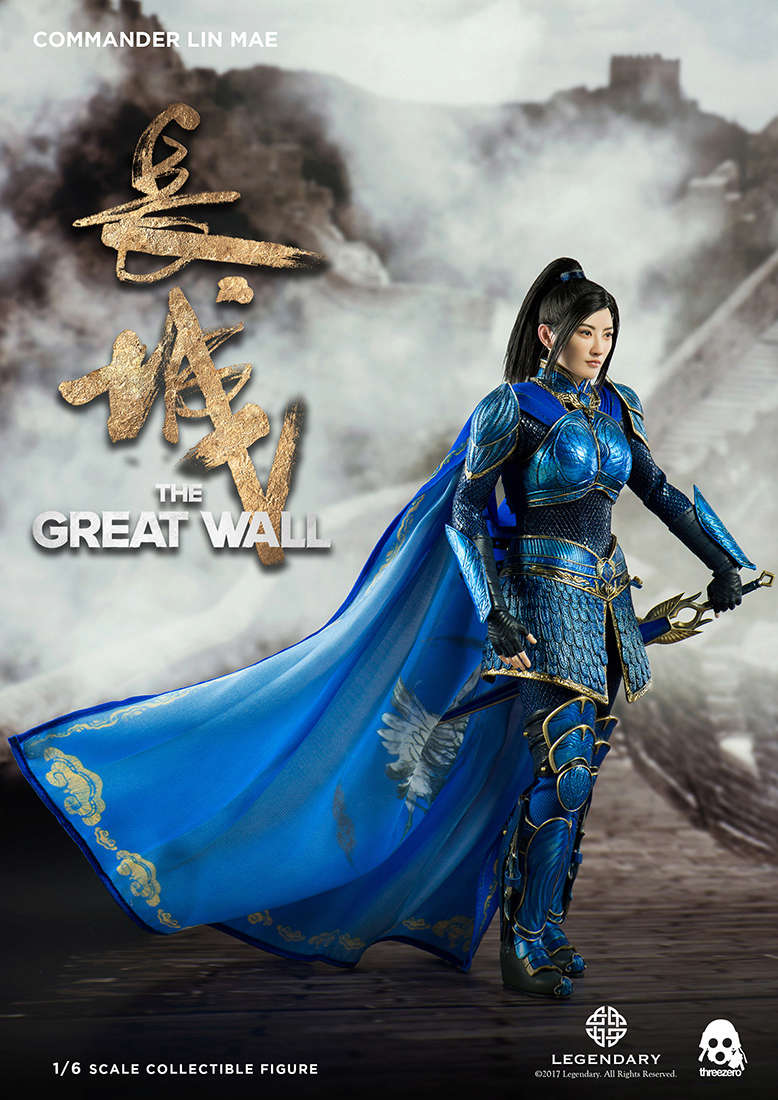 The Great Wall - La Grande Muraille 1/6 (3A (ThreeA) Toys/Threezero) Gw_lin11