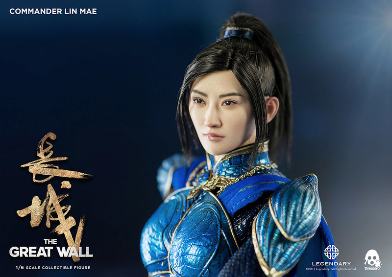 The Great Wall - La Grande Muraille 1/6 (3A (ThreeA) Toys/Threezero) Gw_lin21