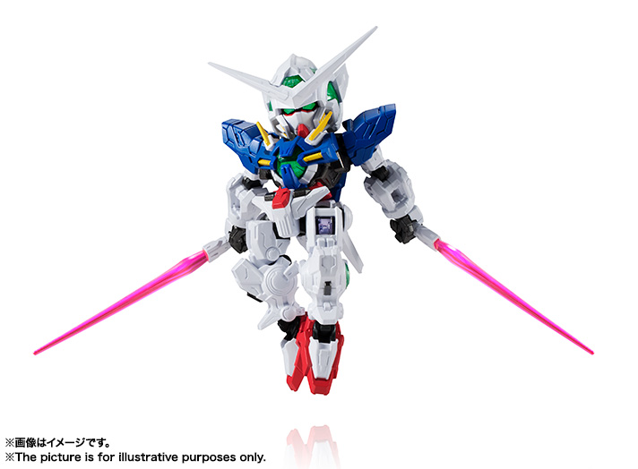 SD Gundam Item_057