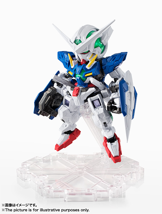 SD Gundam Item_061