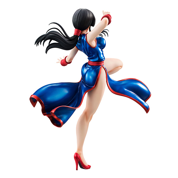 DBZ Dragon Ball Gals [MegaHouse] - Page 3 Item_337