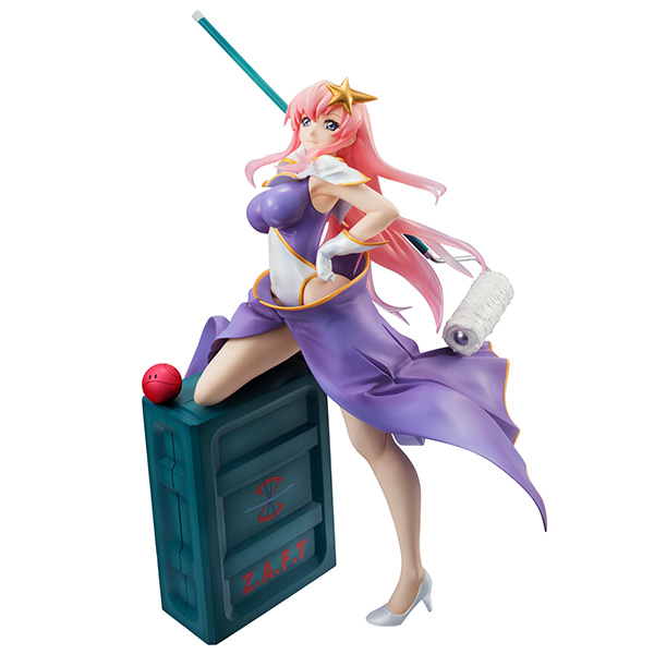 Gundam Girls Generation DX (GGG-DX) 1/8 [MegaHouse] - Page 2 Item_345