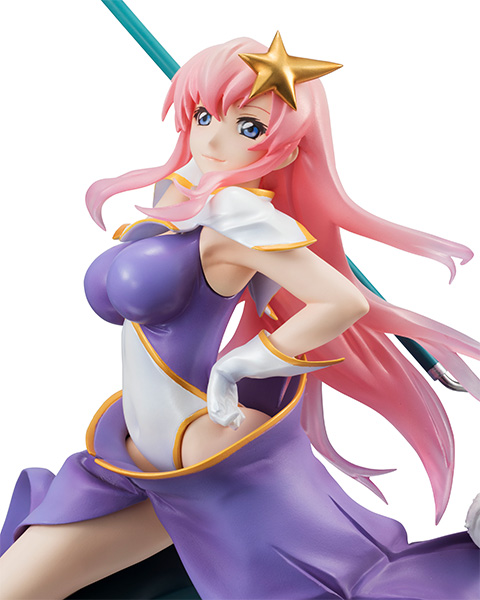 Gundam Girls Generation DX (GGG-DX) 1/8 [MegaHouse] - Page 2 Item_348