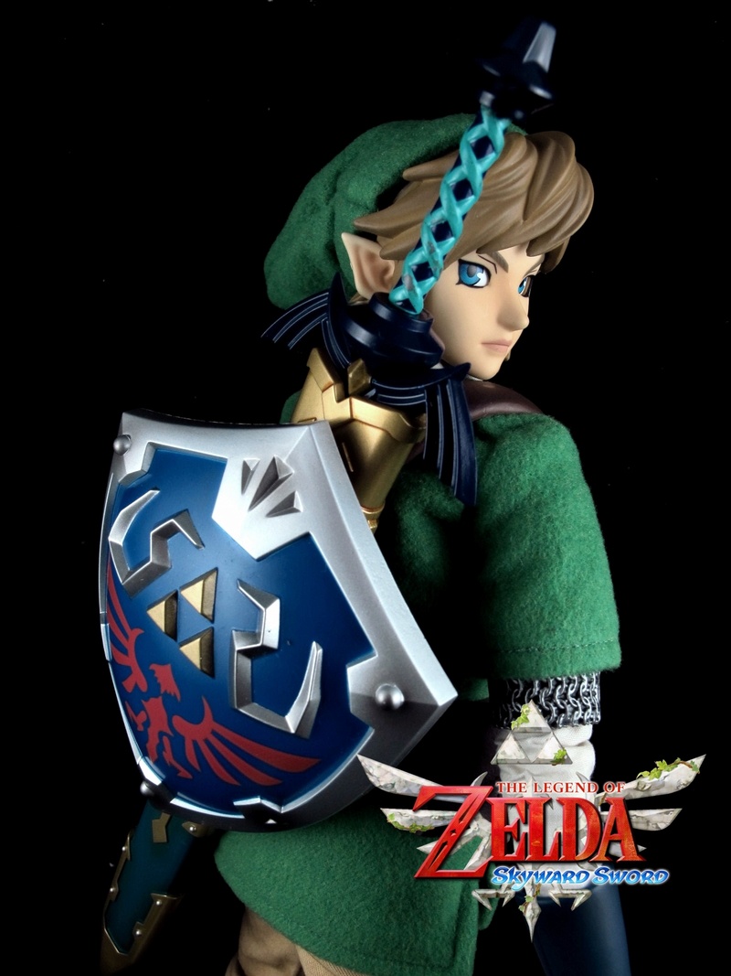 Link (Zelda) RAH (Real Action Heroes) (Medicom) Jgimxi10