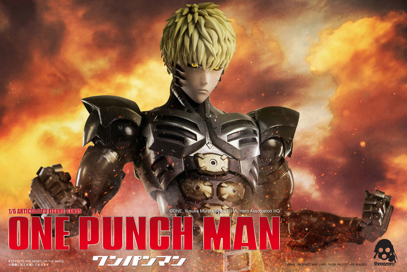 One Punch Man (Threezero) Opm_ge17