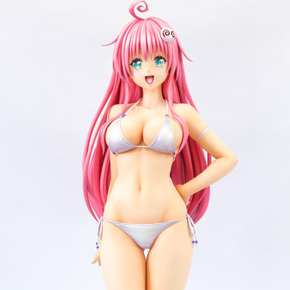 To Love 1/1 - Figurine Sexy Pict110