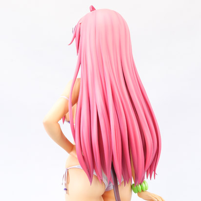 To Love 1/1 - Figurine Sexy Pict910