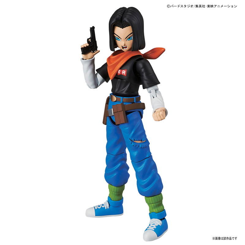 Dragon Ball Z : Figure-Rise Standard (Bandai) - Page 4 X1212