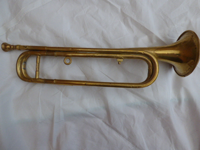 Les instruments de musique : caisses - tambours - clairons - trompettes - Page 3 P1030619