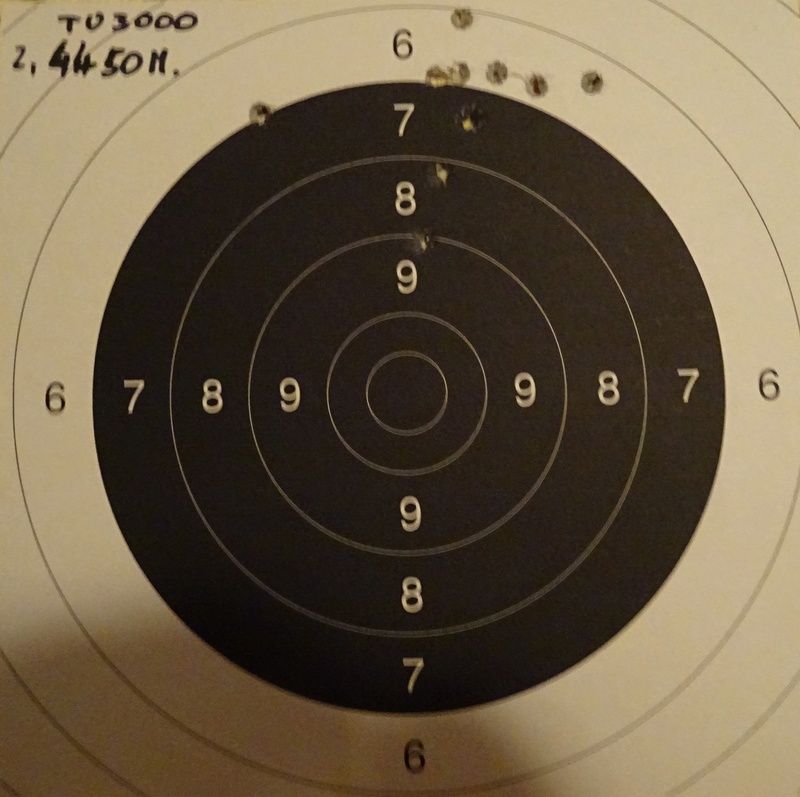 Mousqueton Berthier M16 Jus. - Page 2 Dsc00532