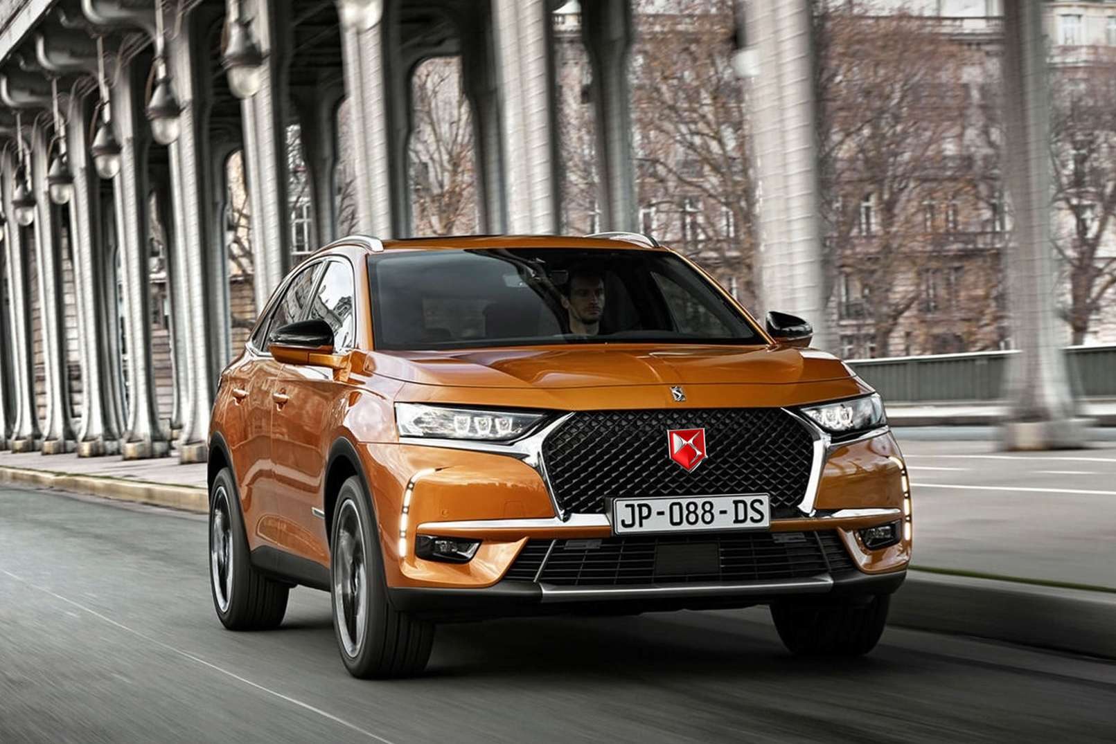 2018 - [DS Automobiles] DS 7 Crossback (X74) - Page 36 Sans_t19