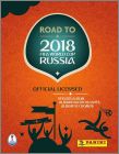 FIFA World Cup Russia (Road to 2018)