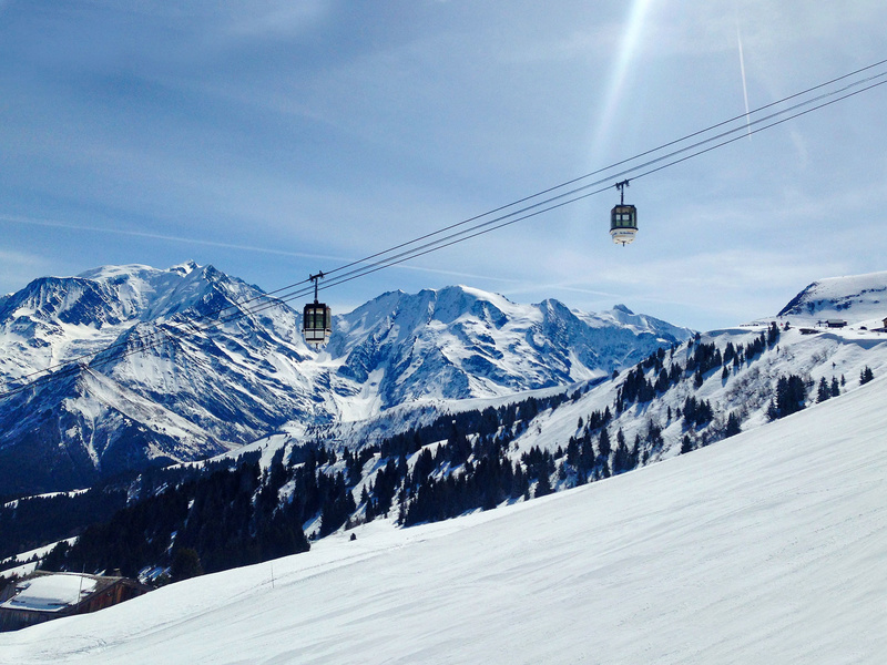 Ski de printemps : les bons plans de Saint-Gervais Mont Blanc St-ger12