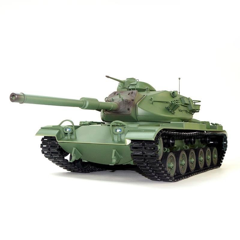 TongDe - New 1/16 Tank company ? Eb63ba12