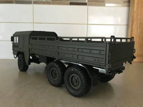 helifar 6x6