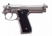 DROLE DE REVOLVER Gun310