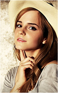 Emma Watson avatars 200x320 pixels 0510